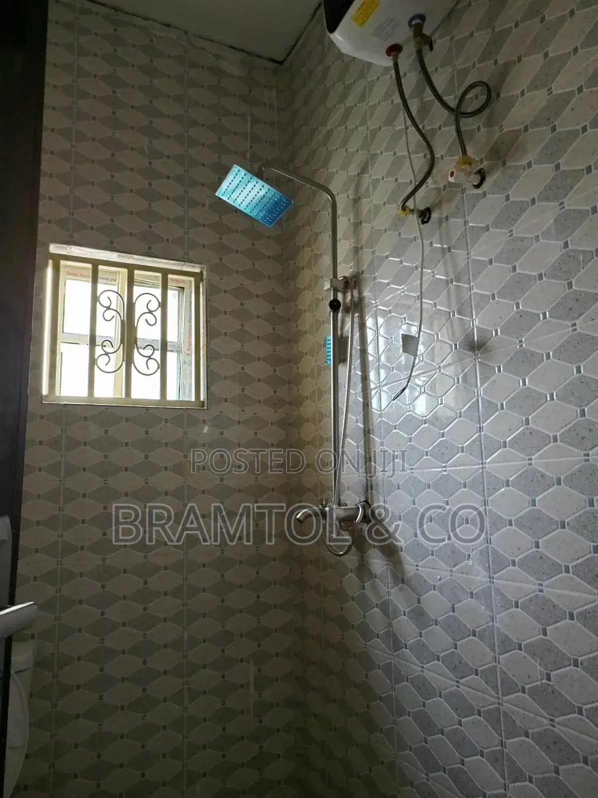 2bdrm Block of Flats in Jahi for rent in Jahi