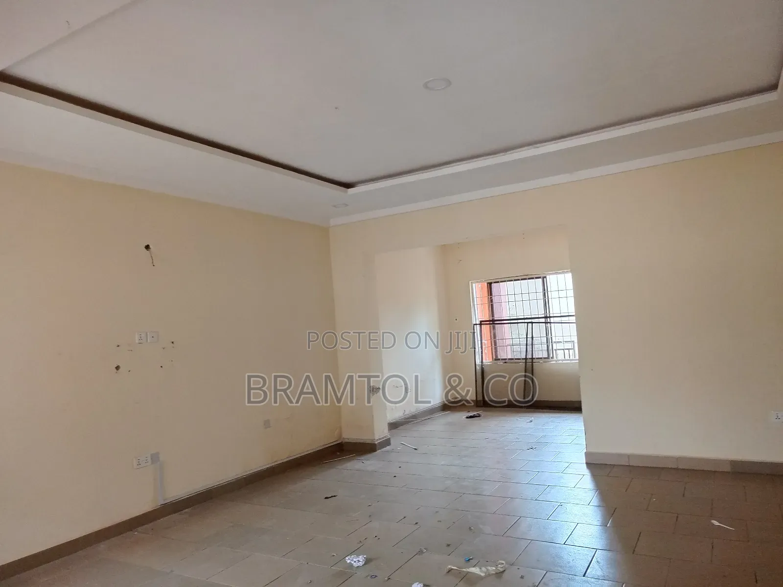 2bdrm Block of Flats in Jahi for rent in Jahi