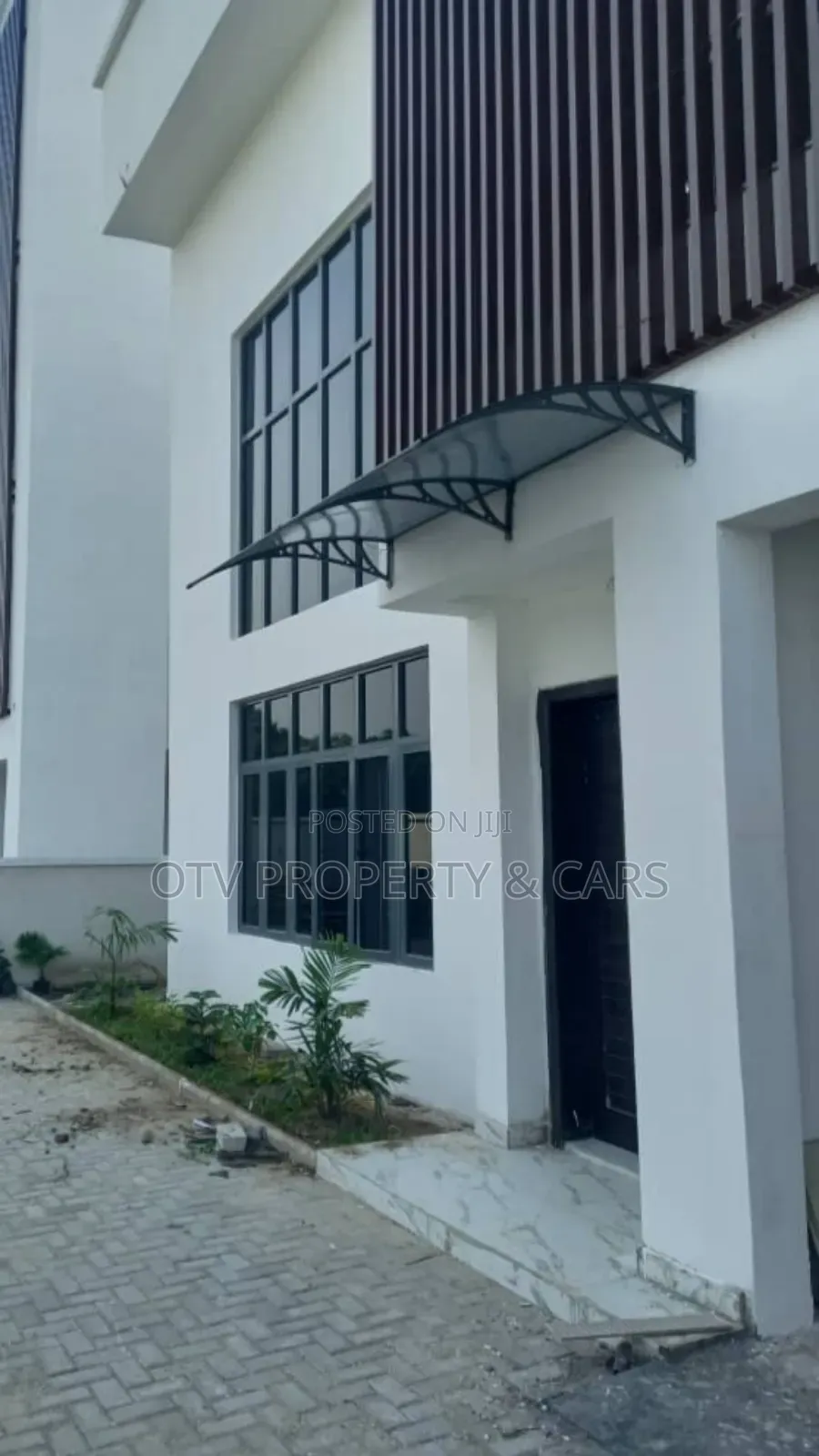 Furnished 5bdrm House in Banana Island for rent in Banana Island