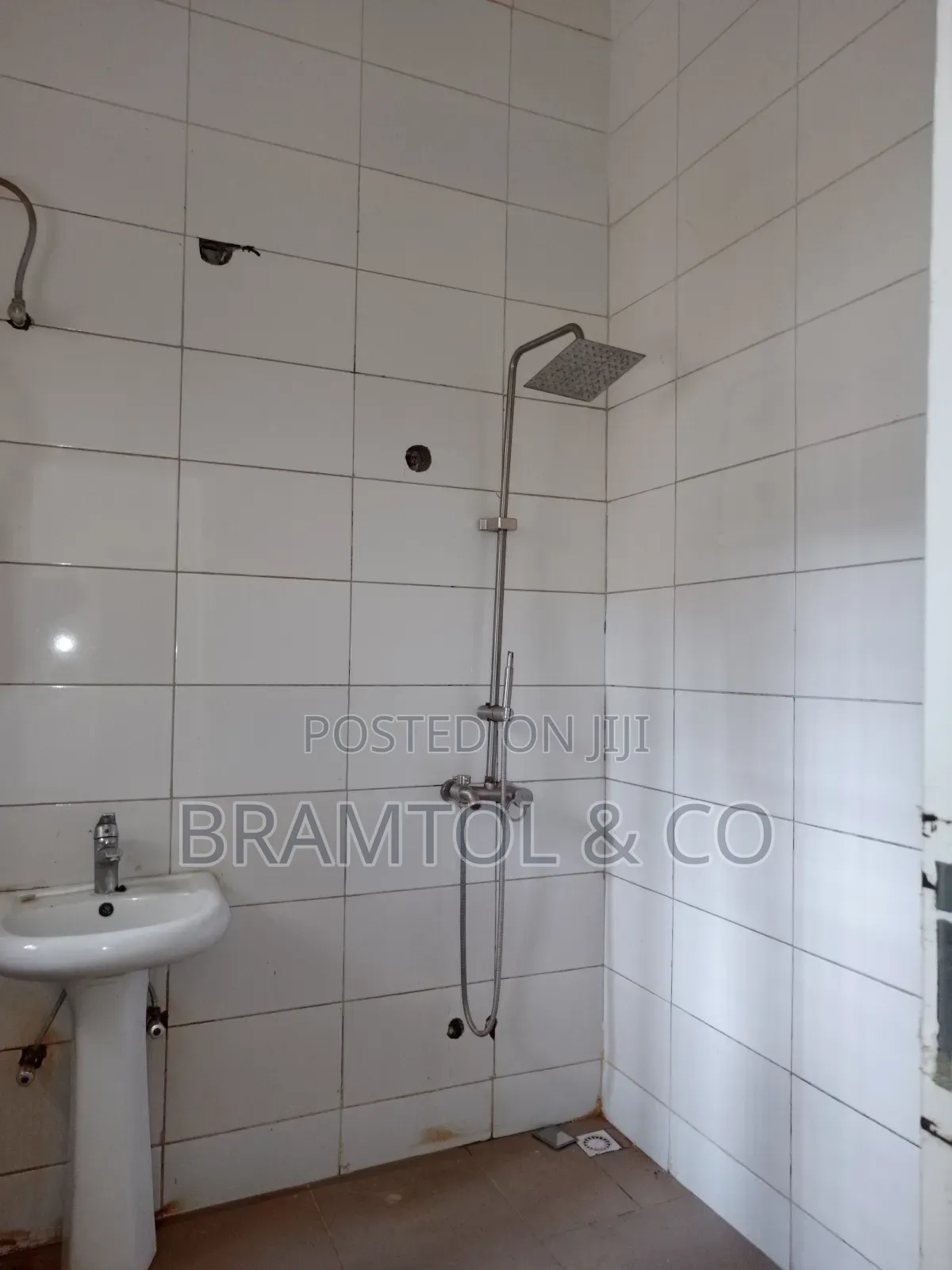 2bdrm Block of Flats in Jahi for rent in Jahi