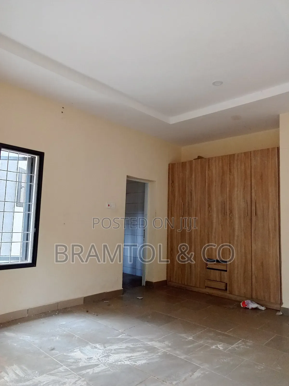 2bdrm Block of Flats in Jahi for rent in Jahi