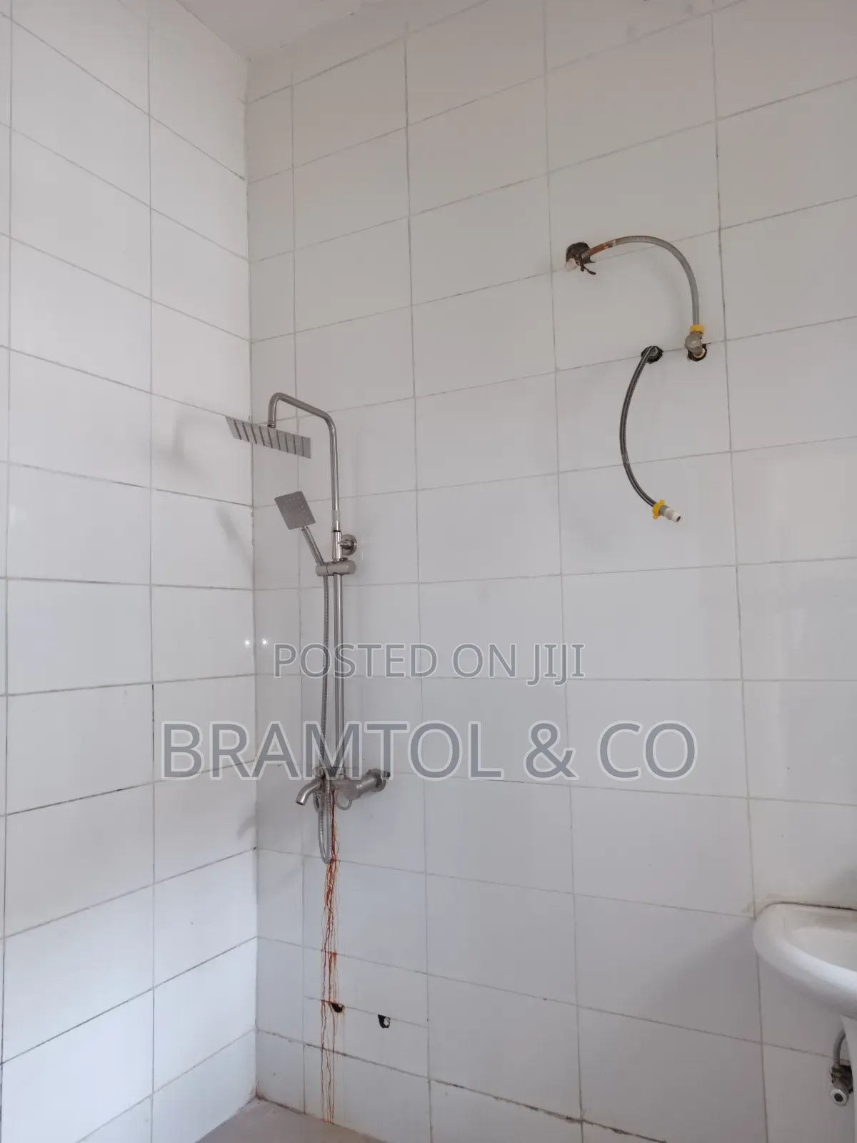 2bdrm Block of Flats in Jahi for rent in Jahi