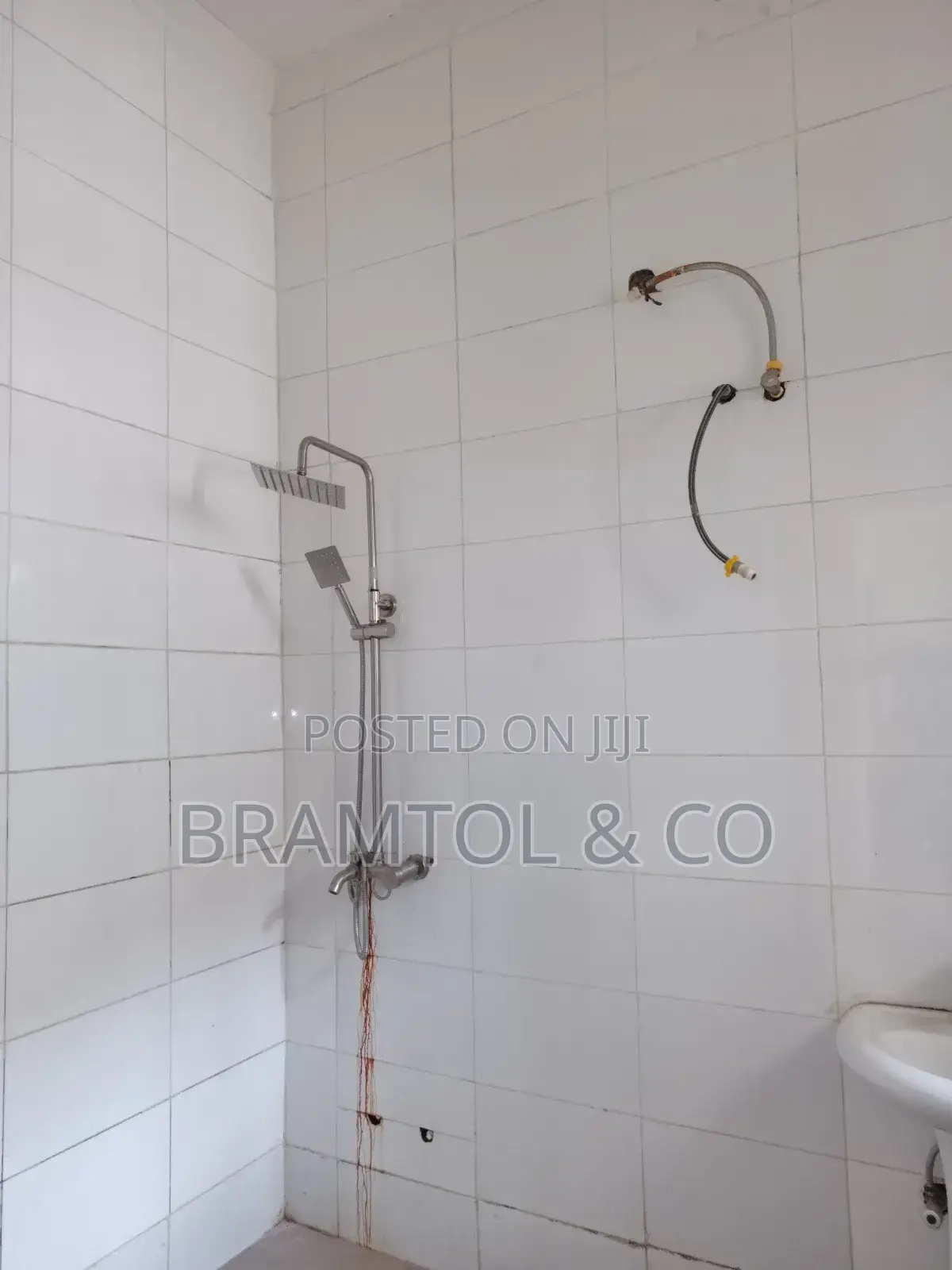 2bdrm Block of Flats in Jahi for rent in Jahi