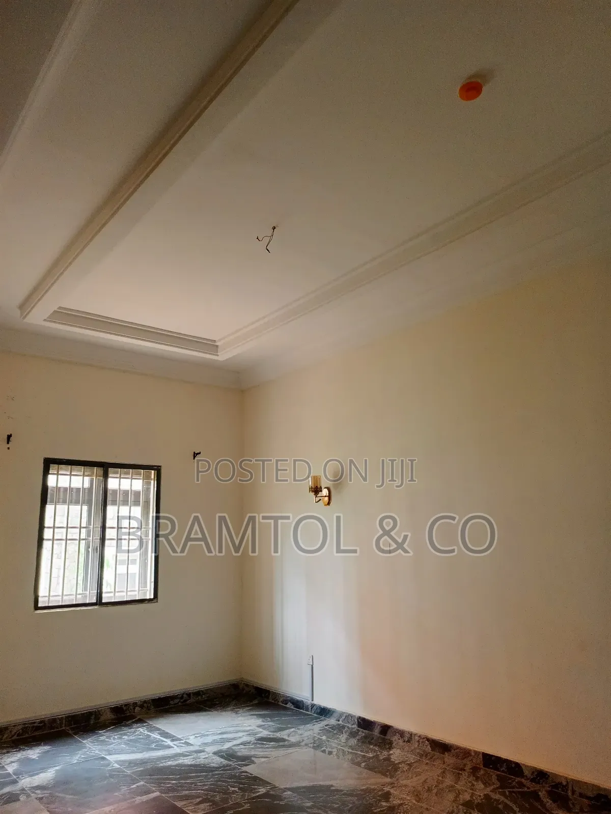 1bdrm Block of Flats in Jahi for rent in Jahi