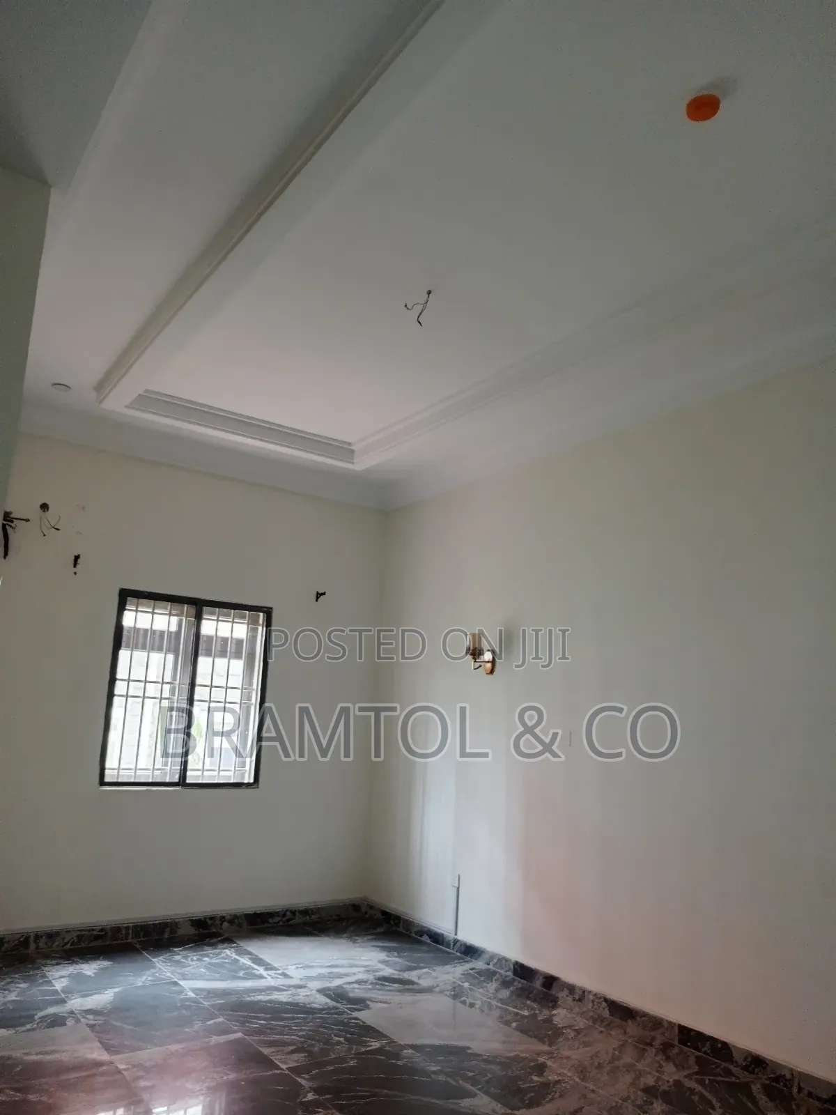 1bdrm Block of Flats in Jahi for rent in Jahi