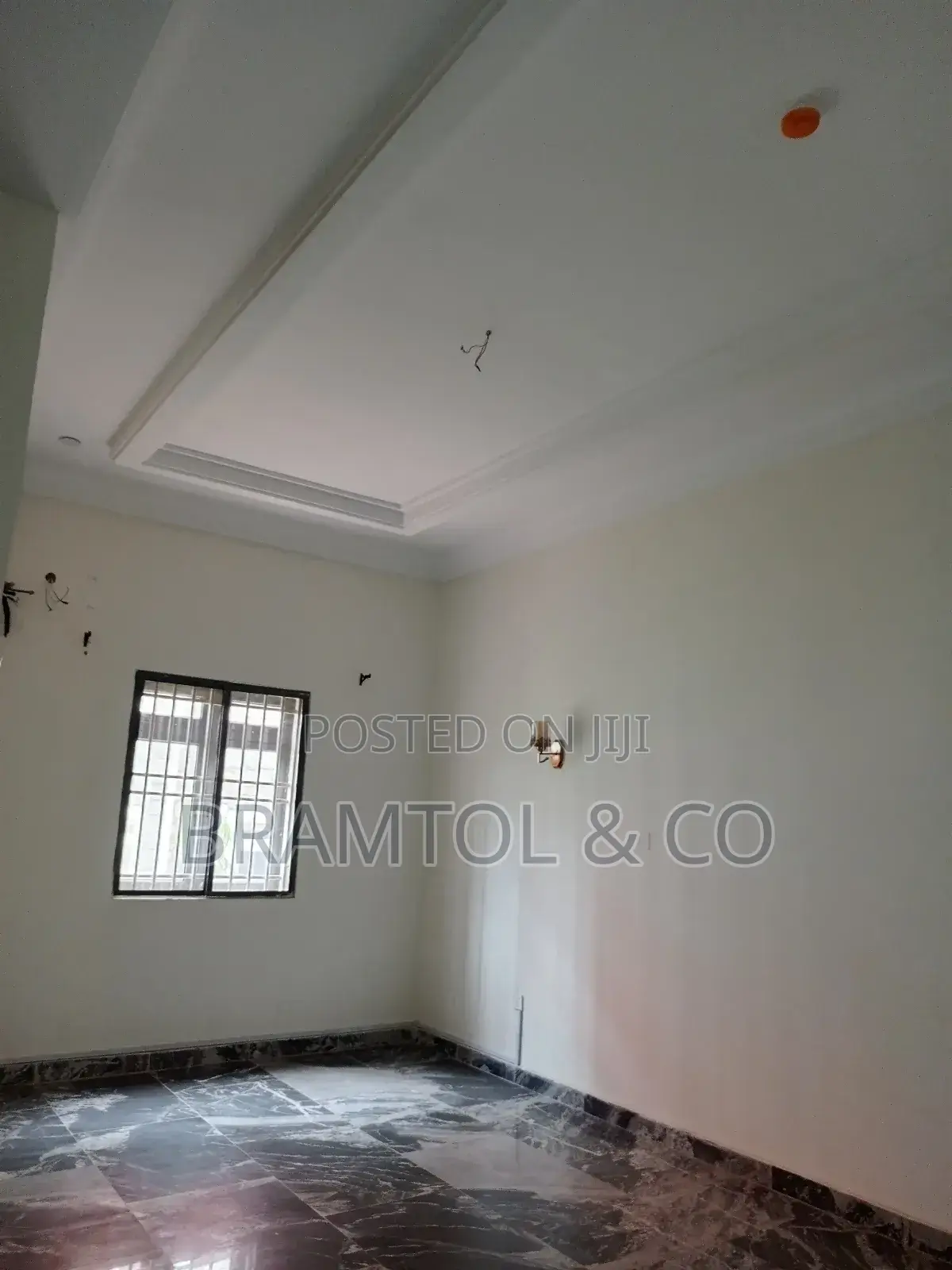 1bdrm Block of Flats in Jahi for rent in Jahi