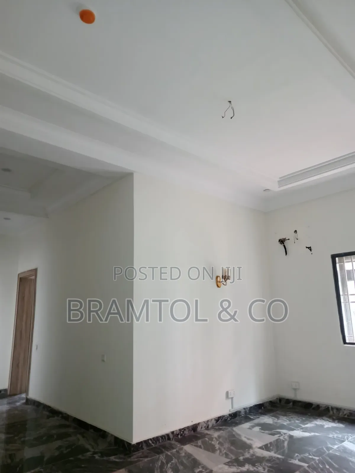 1bdrm Block of Flats in Jahi for rent in Jahi