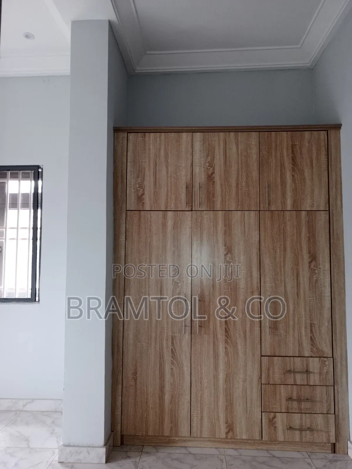 1bdrm Block of Flats in Jahi for rent in Jahi