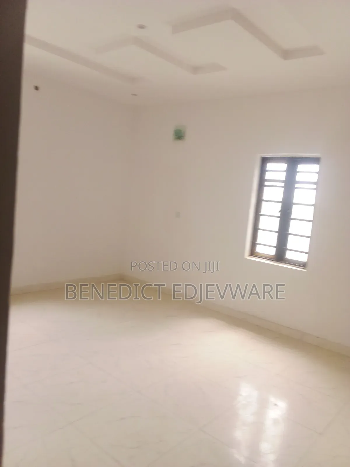 3bdrm Bungalow in Peak Park New Road for rent in Awoyaya