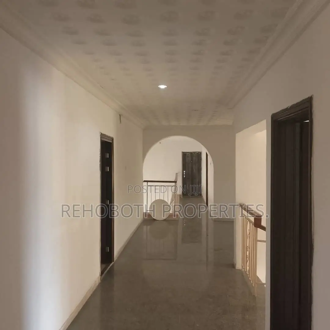5bdrm Duplex in Aare, Ibadan for rent in Ibadan