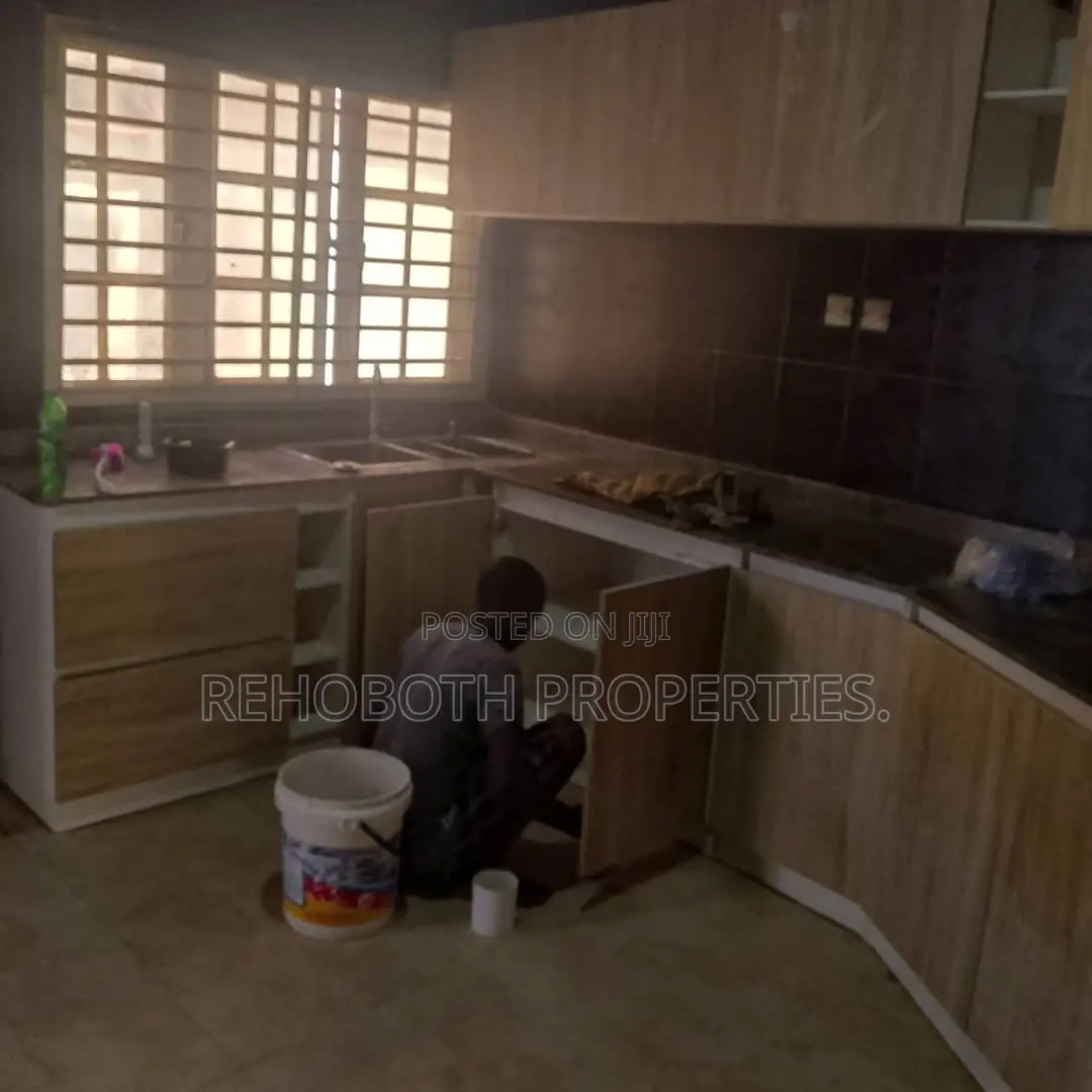 5bdrm Duplex in Aare, Ibadan for rent in Ibadan