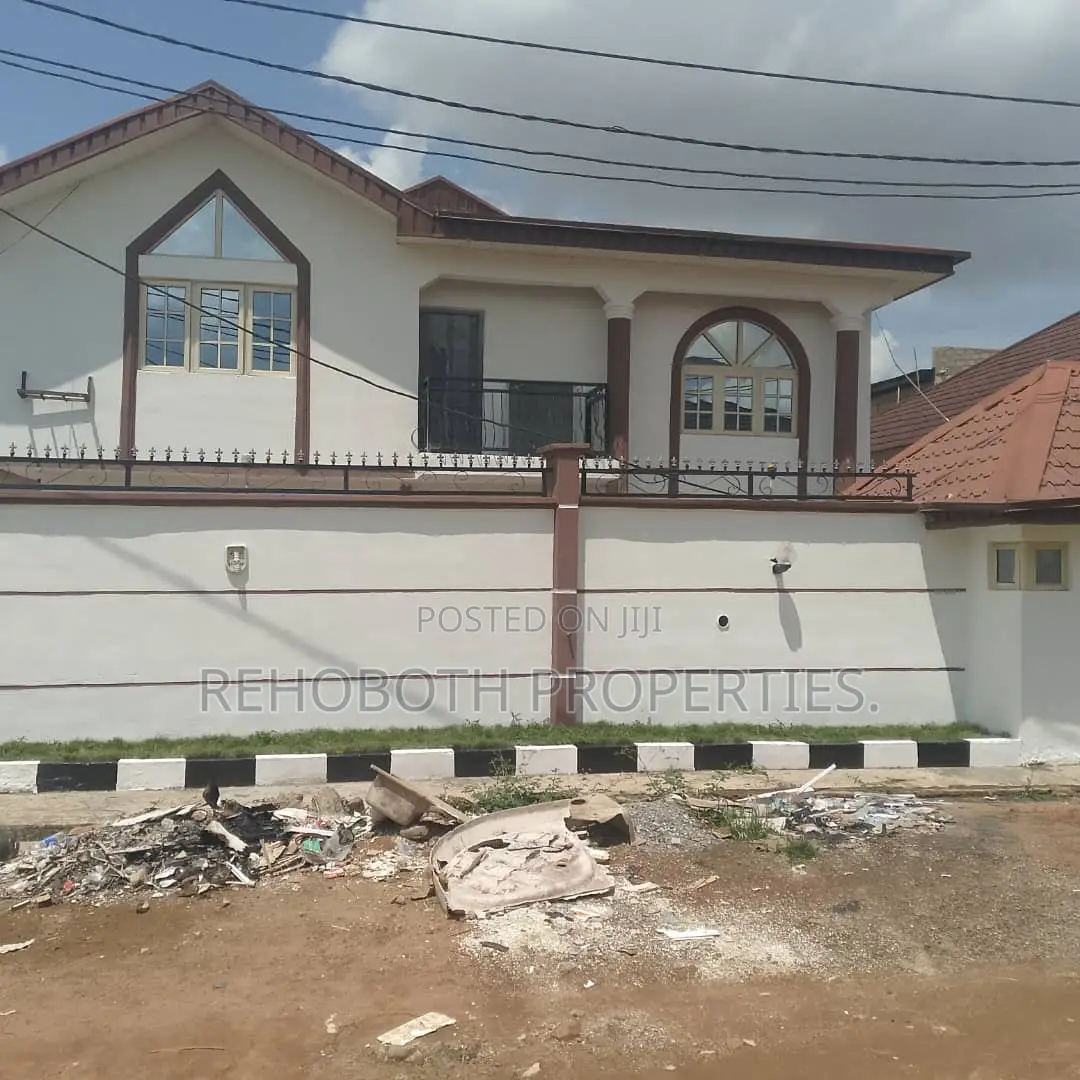 5bdrm Duplex in Aare, Ibadan for rent in Ibadan