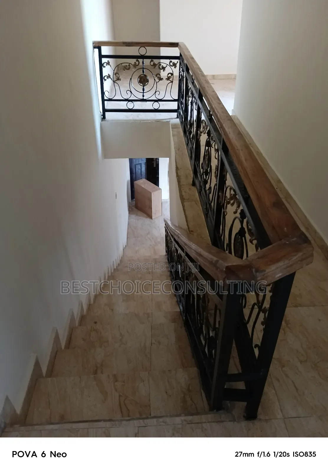 2bdrm Duplex in Optimed Pharmacy, Ibadan for sale in Ibadan
