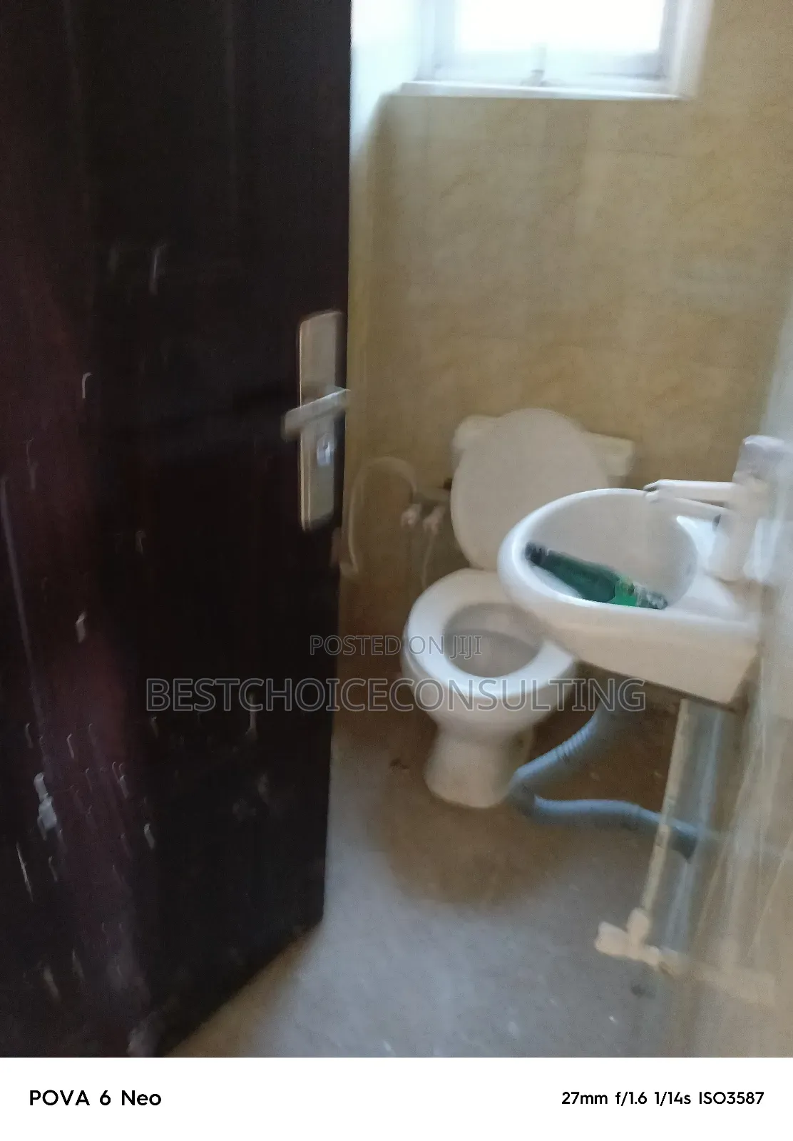 2bdrm Duplex in Optimed Pharmacy, Ibadan for sale in Ibadan