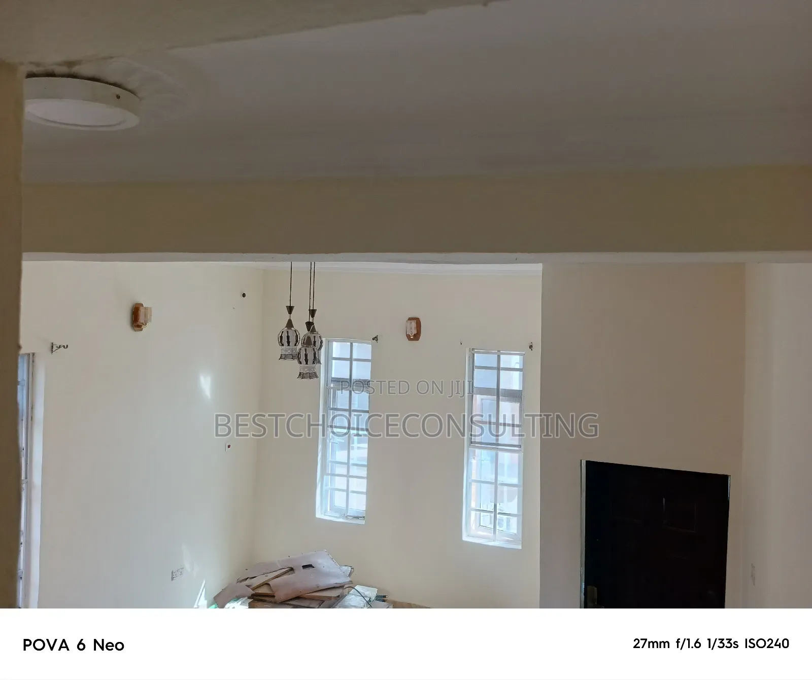 2bdrm Duplex in Optimed Pharmacy, Ibadan for sale in Ibadan