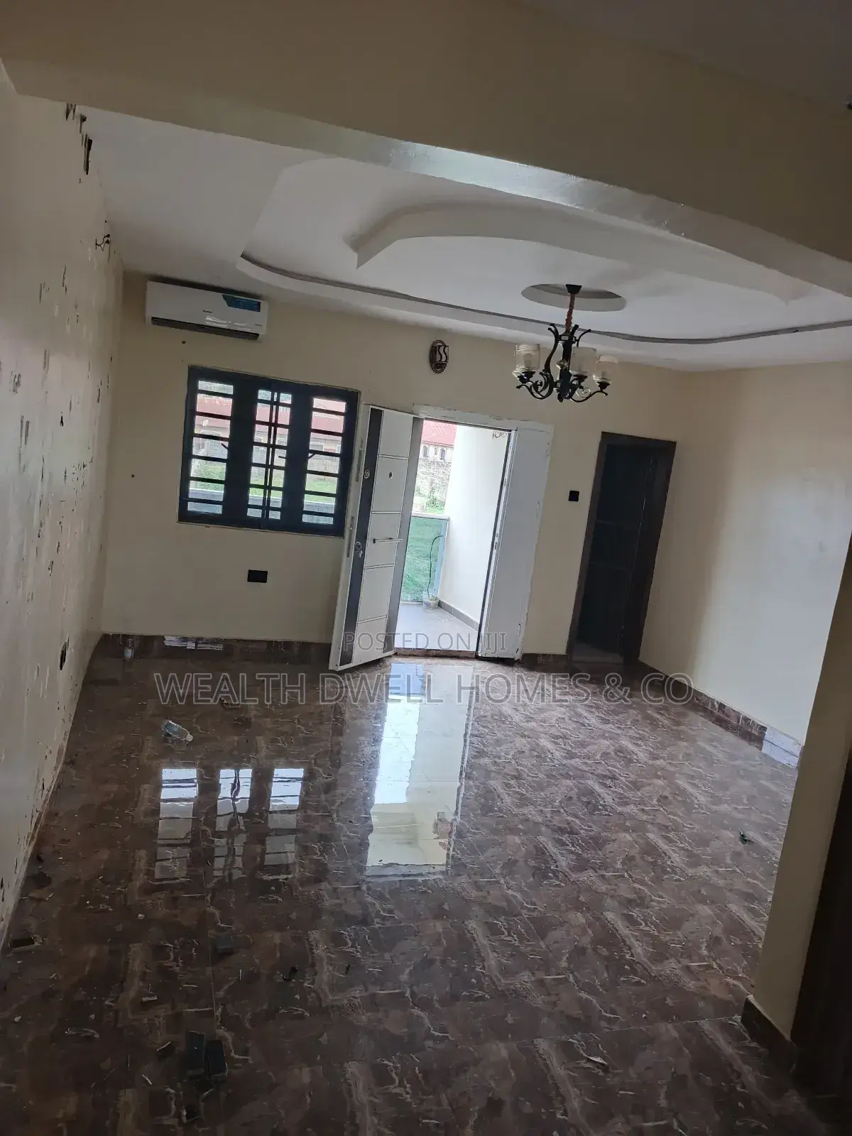 2bdrm Block of Flats in Akure for rent in Akure