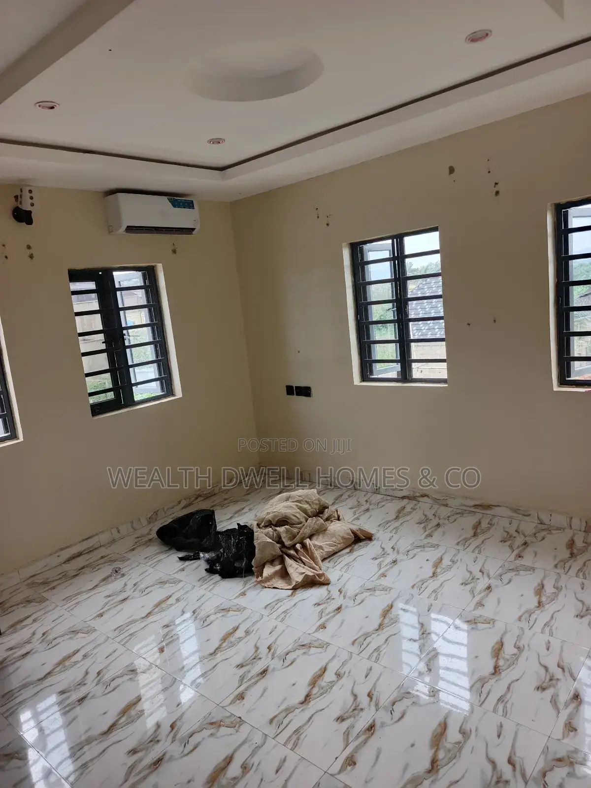 2bdrm Block of Flats in Akure for rent in Akure