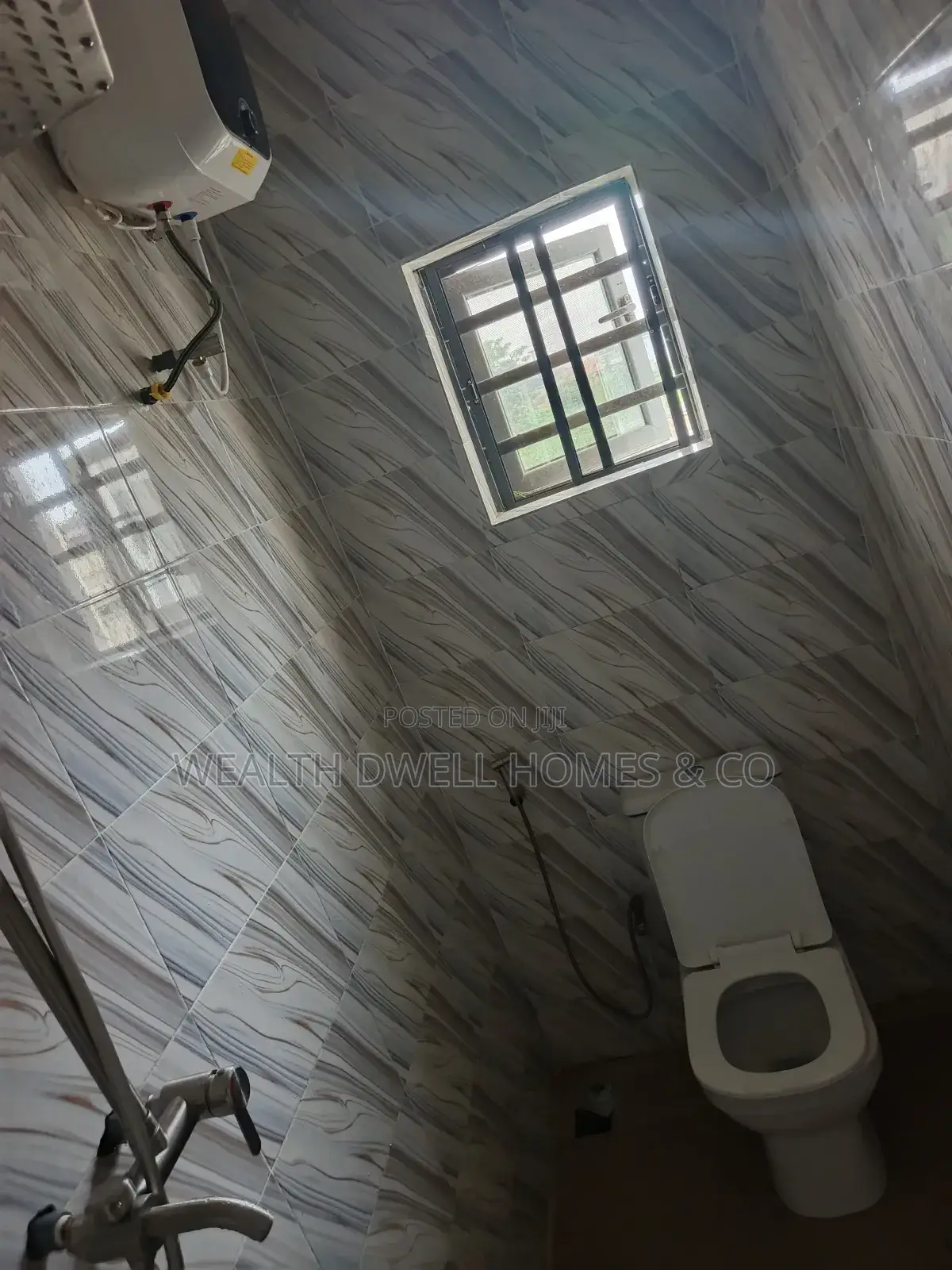 2bdrm Block of Flats in Akure for rent in Akure