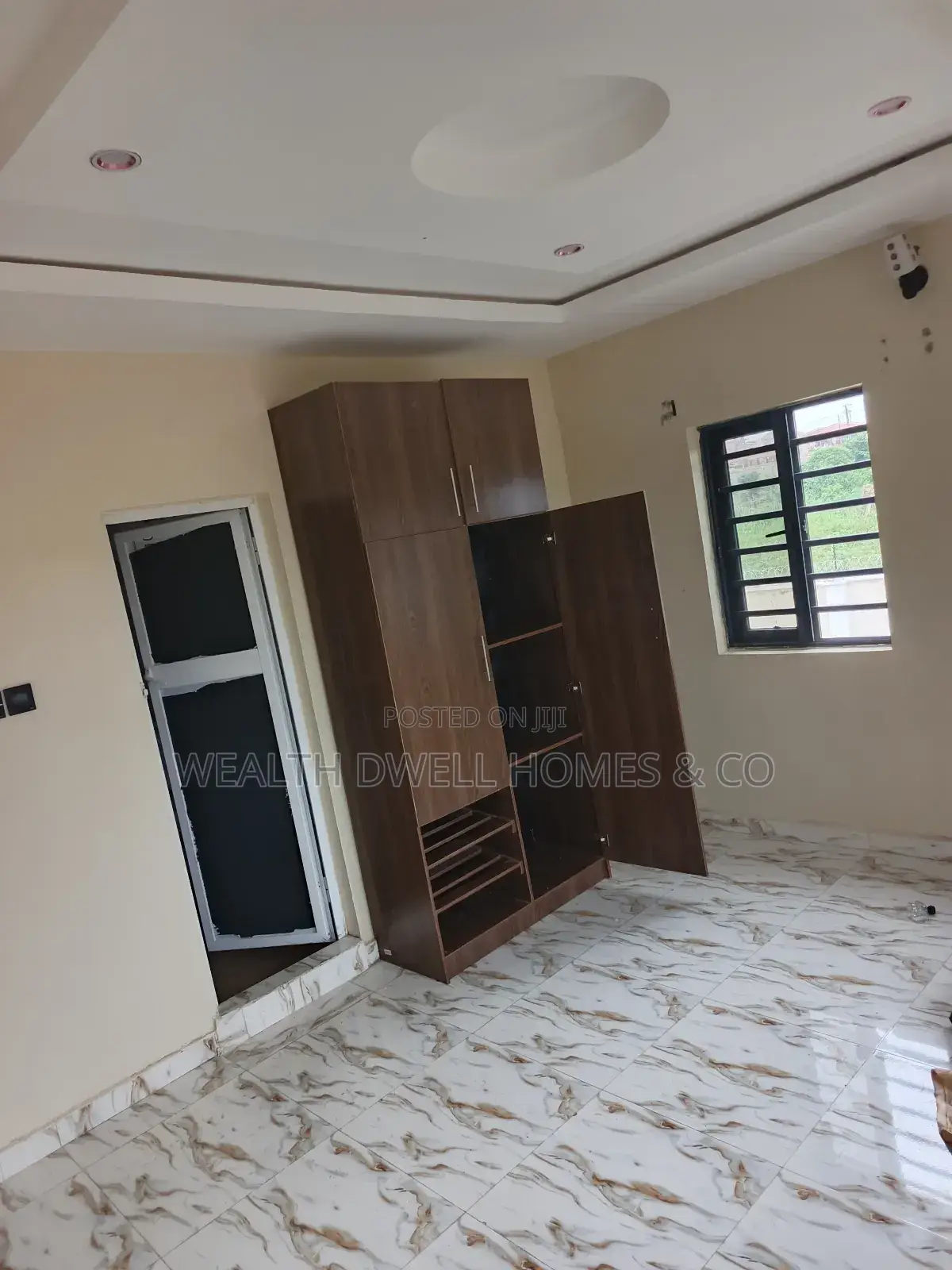 2bdrm Block of Flats in Akure for rent in Akure