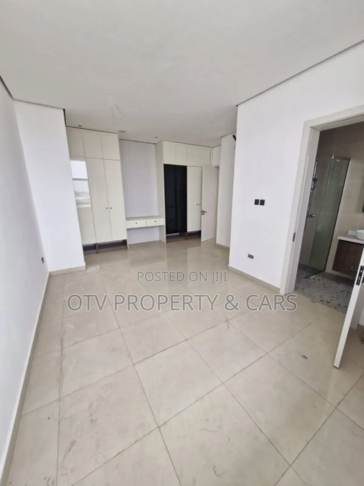 Furnished 3bdrm Apartment in Lekki Phase 1 for sale in Lekki Phase 1