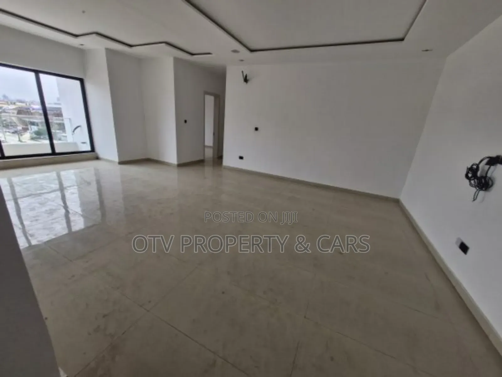 Furnished 3bdrm Apartment in Lekki Phase 1 for sale in Lekki Phase 1