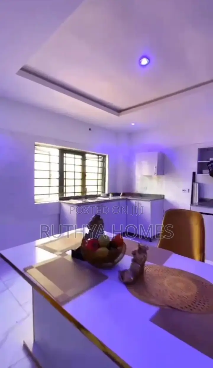 2bdrm Block of Flats in Peak Apartment, Abijo for sale in Abijo