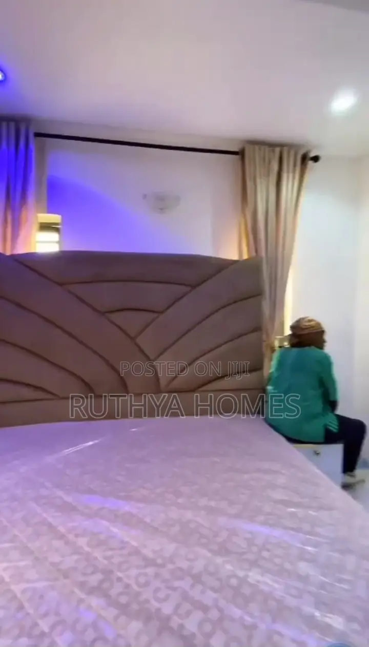 2bdrm Block of Flats in Peak Apartment, Abijo for sale in Abijo