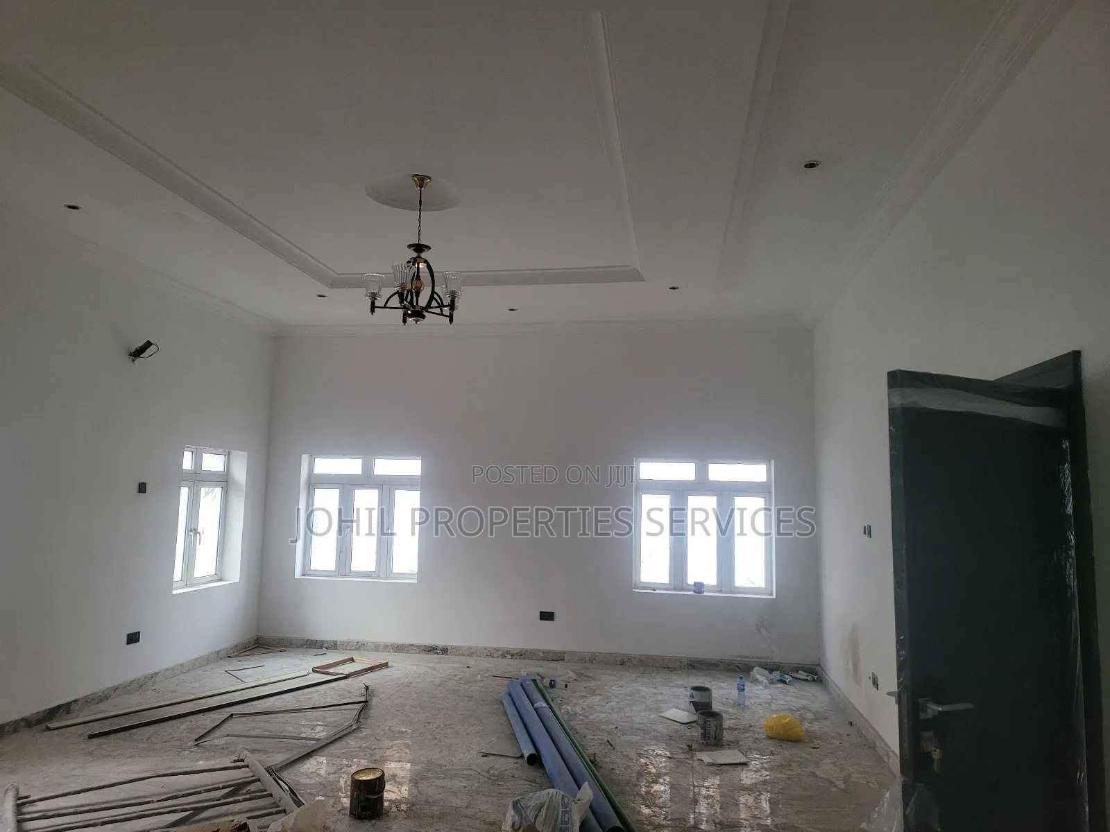 5bdrm Duplex in Maitama for rent in Maitama