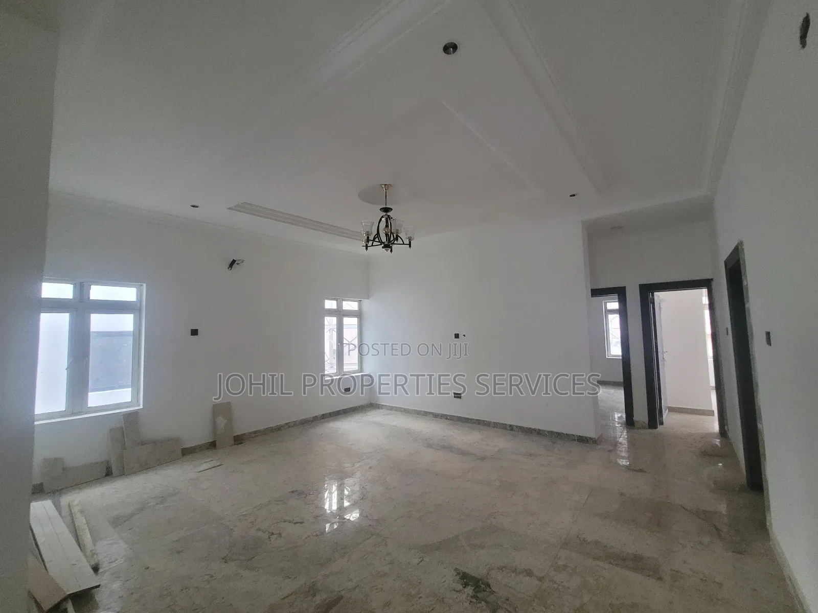 5bdrm Duplex in Maitama for rent in Maitama