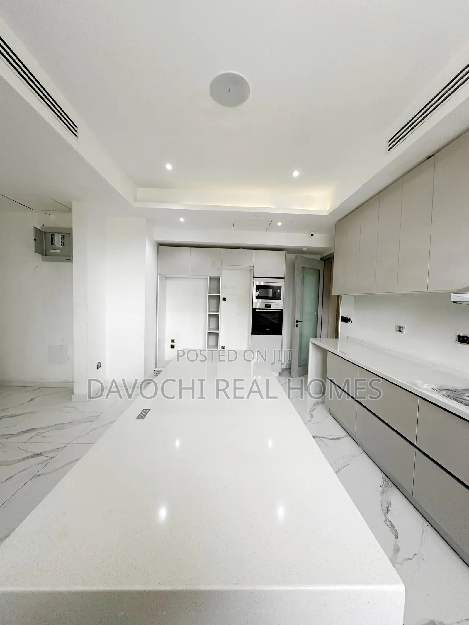 4bdrm Apartment in Ikoyi, Lagos, Banana Island for rent in Banana Island
