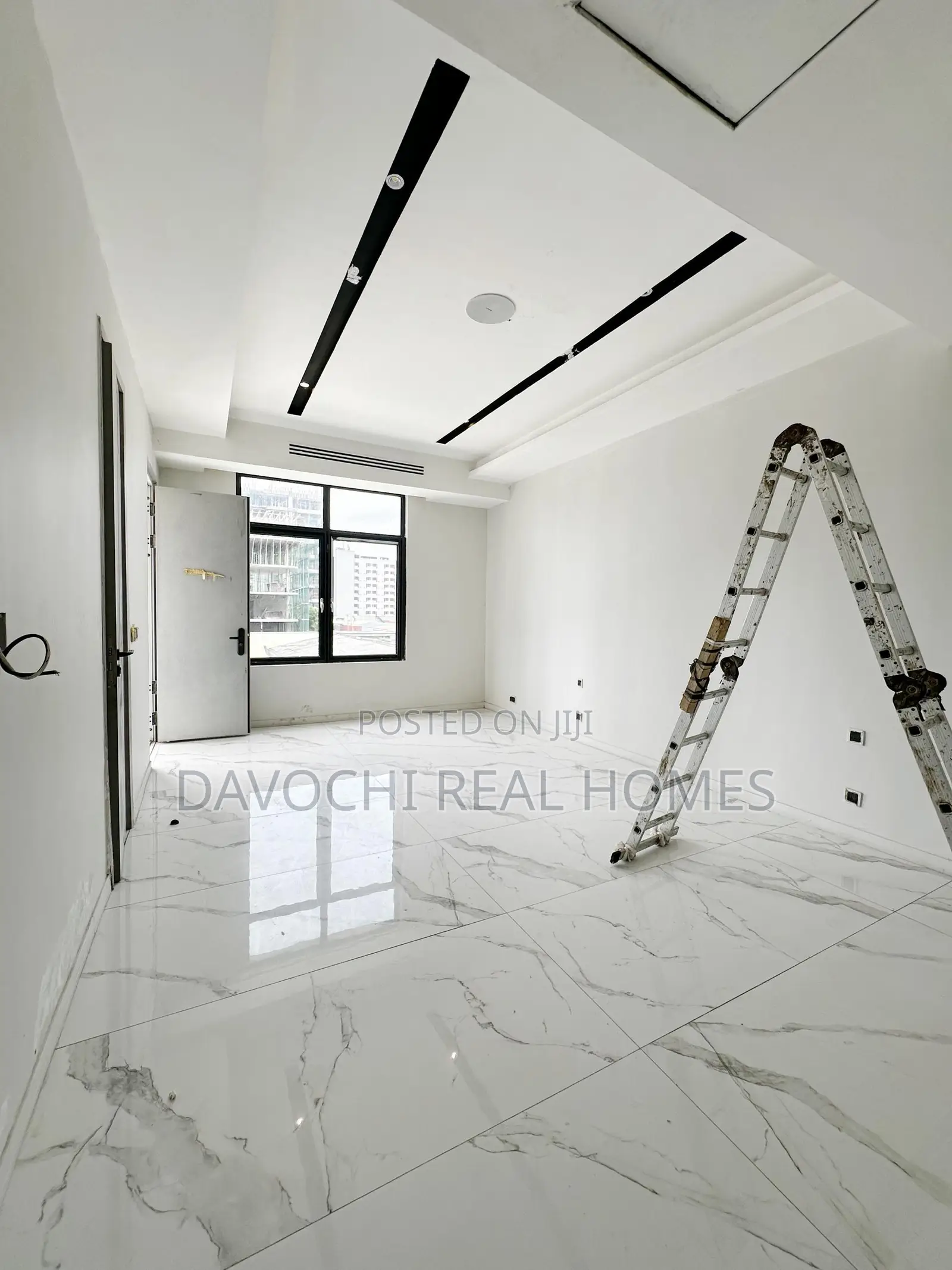 4bdrm Apartment in Ikoyi, Lagos, Banana Island for rent in Banana Island