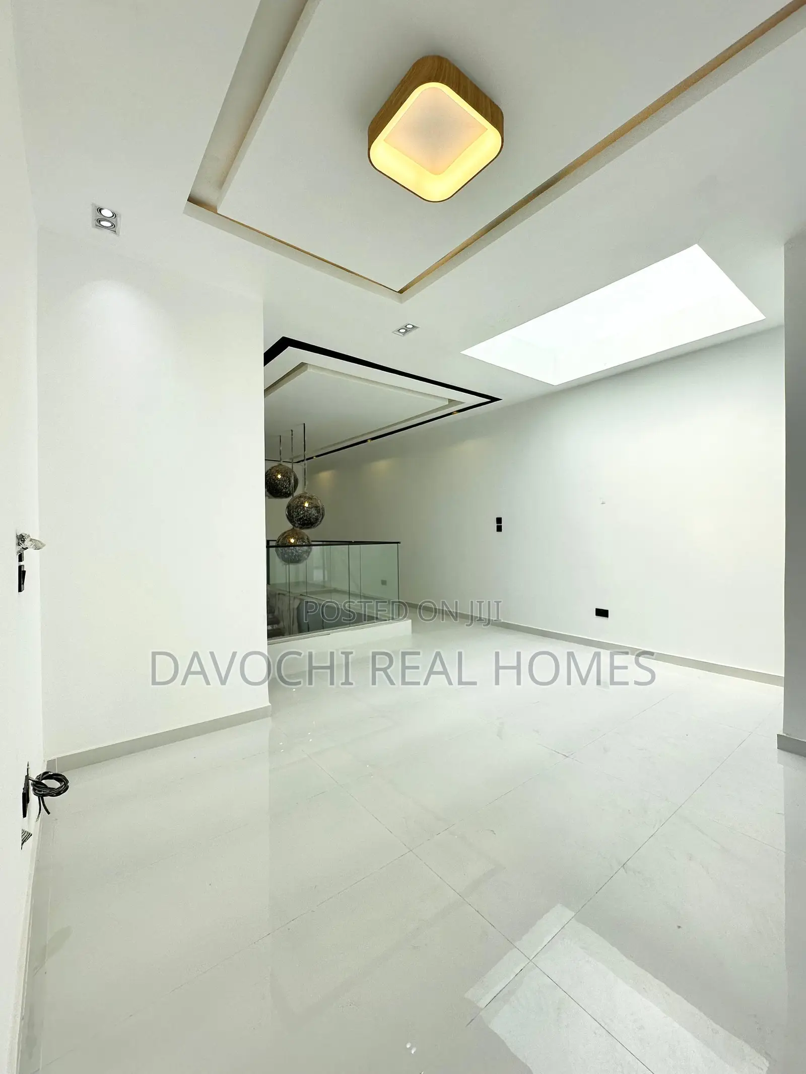 4bdrm Maisonette in Lekki Phase1 for rent in Lekki Phase 1