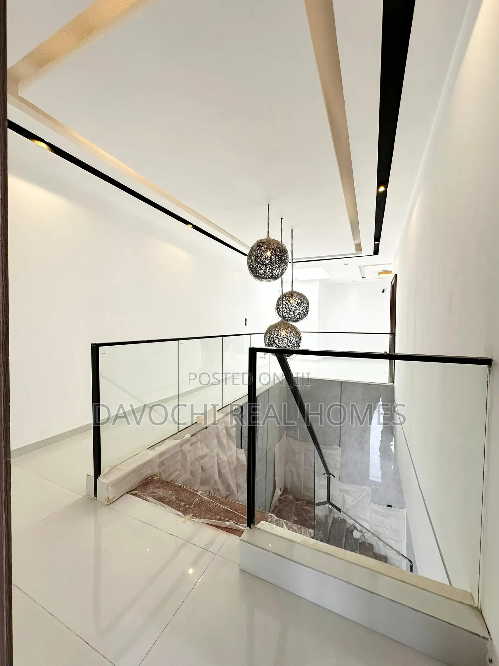 4bdrm Maisonette in Lekki Phase1 for rent in Lekki Phase 1