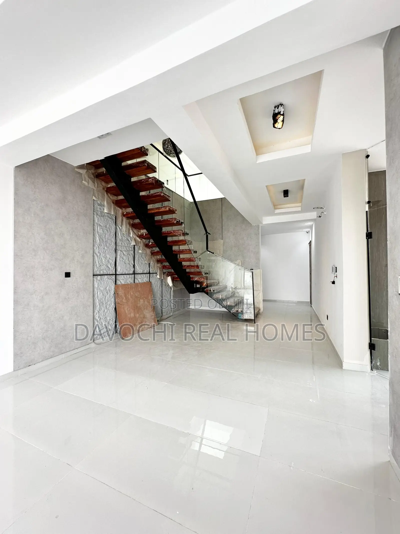4bdrm Maisonette in Lekki Phase1 for rent in Lekki Phase 1