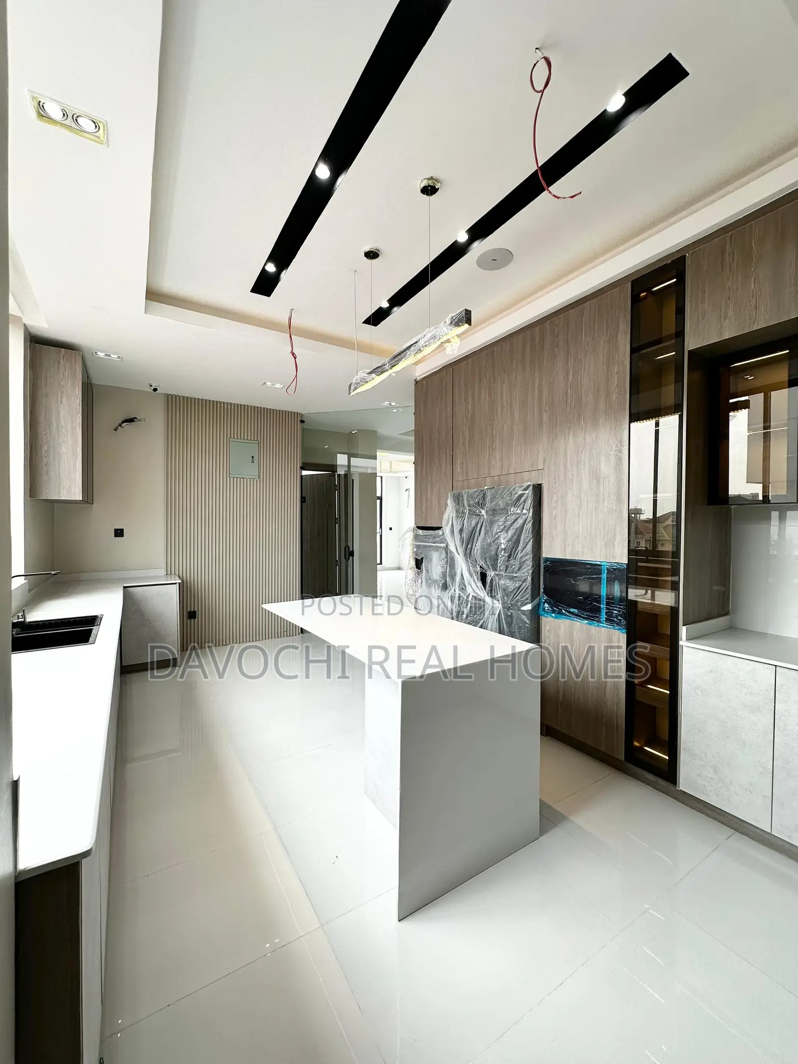 4bdrm Maisonette in Lekki Phase1 for rent in Lekki Phase 1