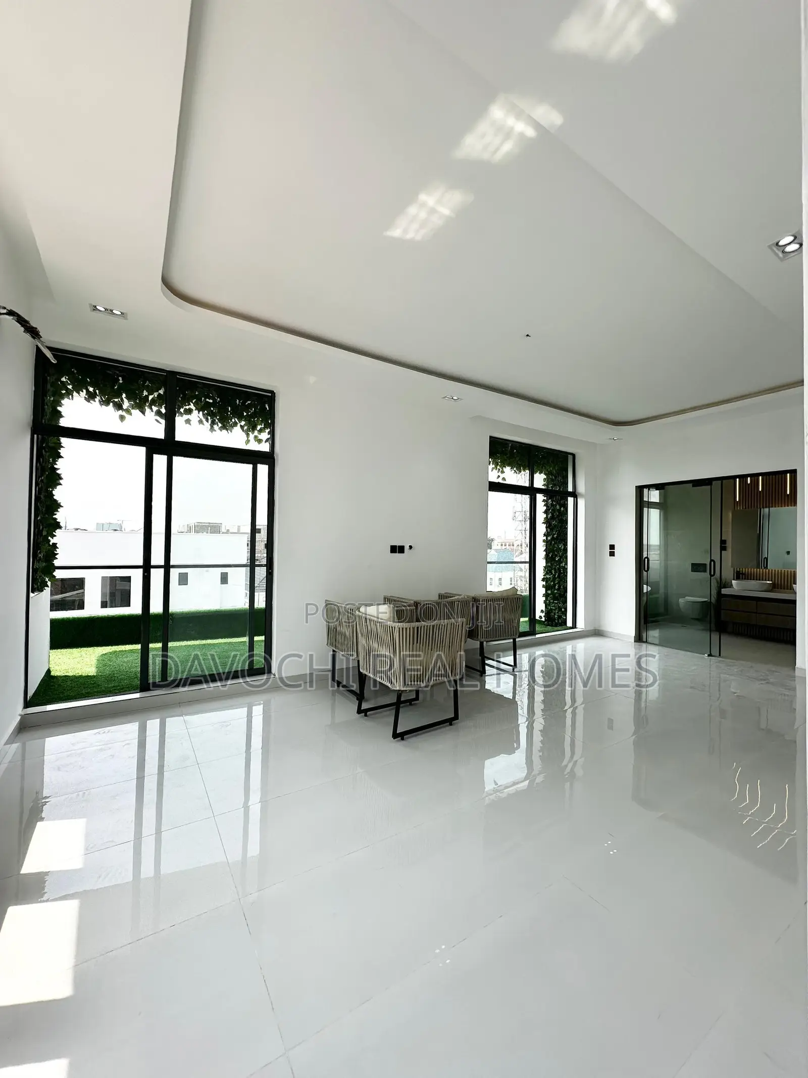 4bdrm Maisonette in Lekki Phase1 for rent in Lekki Phase 1