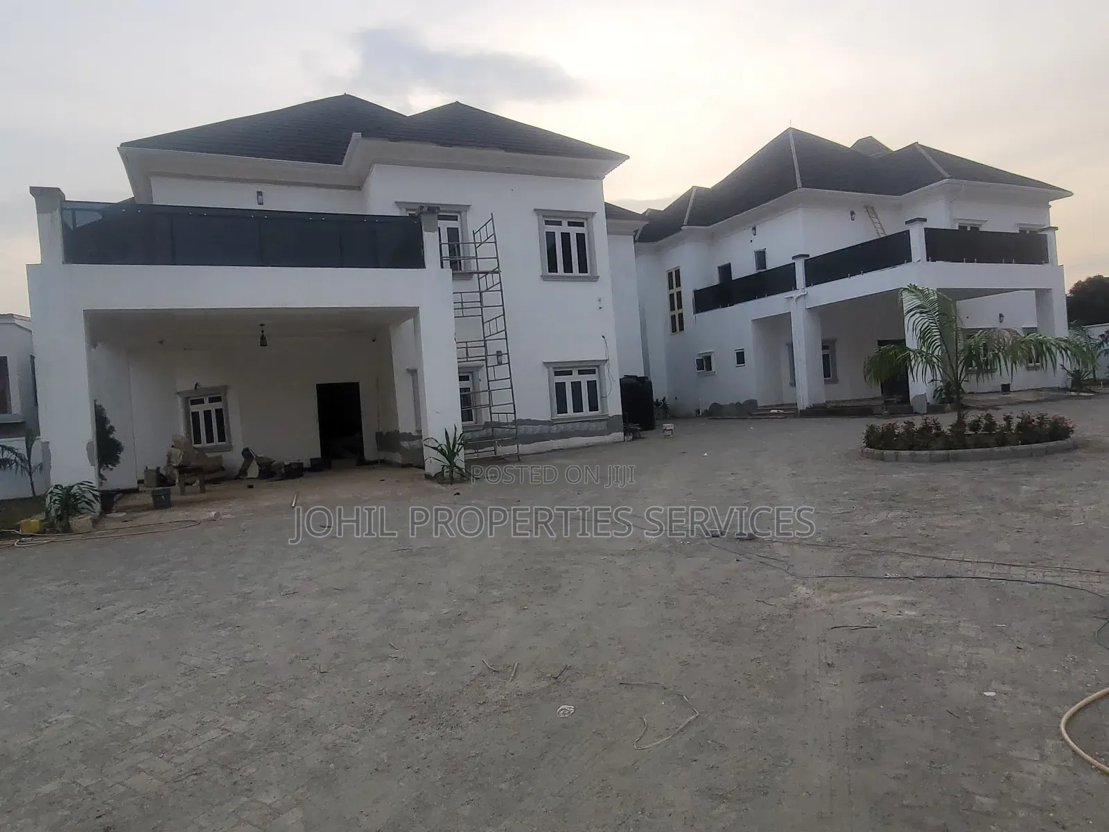 5bdrm Duplex in Maitama for rent in Maitama