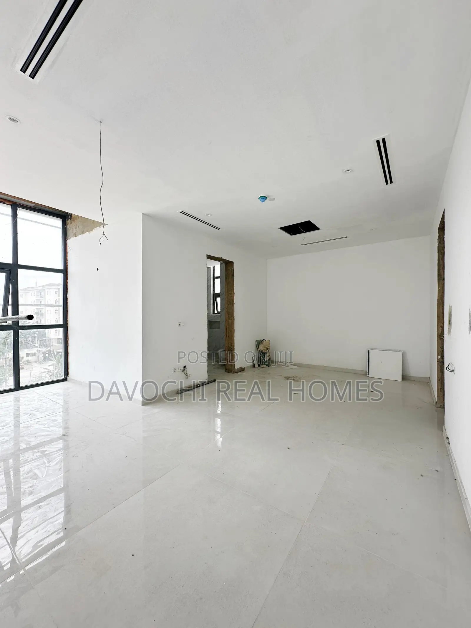 4bdrm Apartment in Ikoyi, Lagos, Banana Island for rent in Banana Island