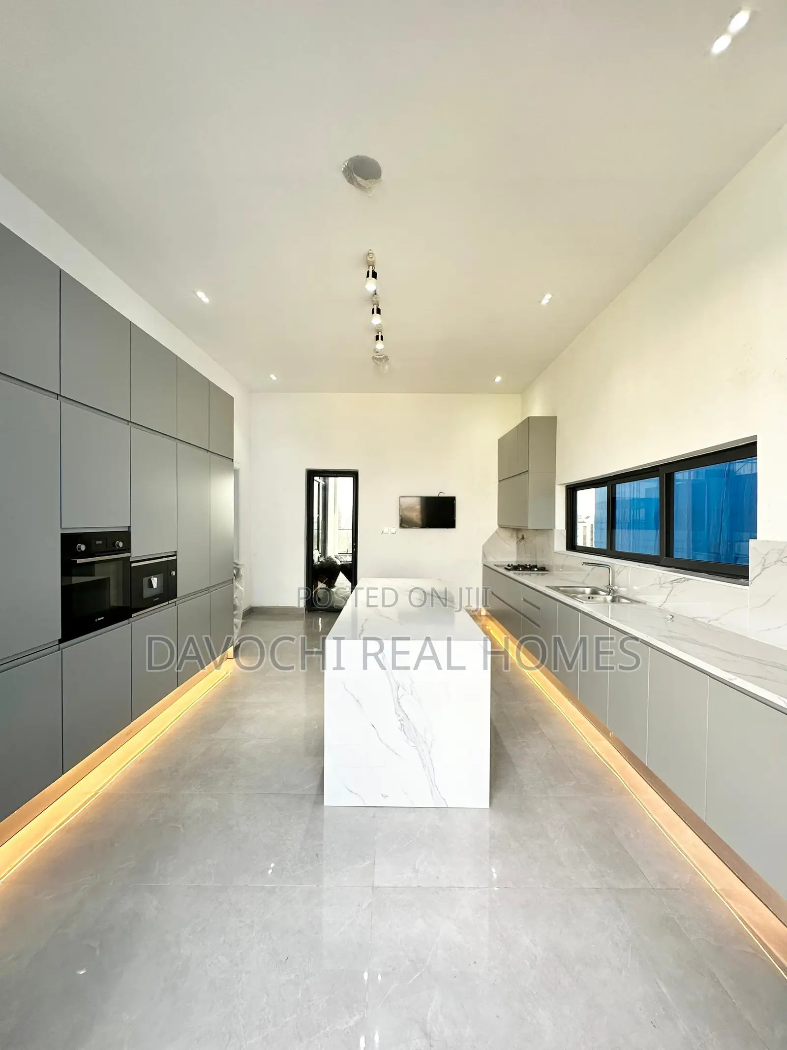 3bdrm Maisonette in Ikoyi, Lagos, Banana Island for rent in Banana Island