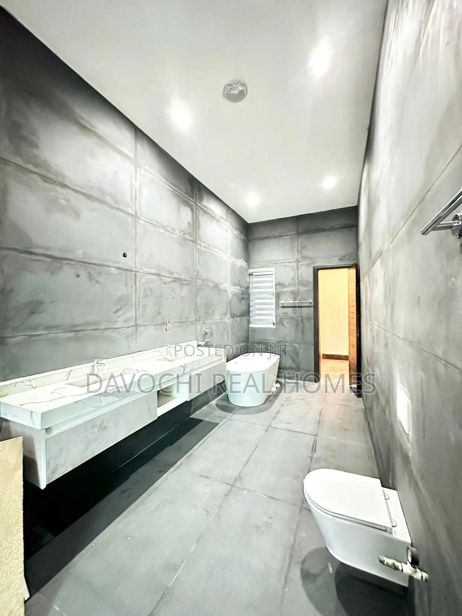 3bdrm Maisonette in Ikoyi, Lagos, Banana Island for rent in Banana Island