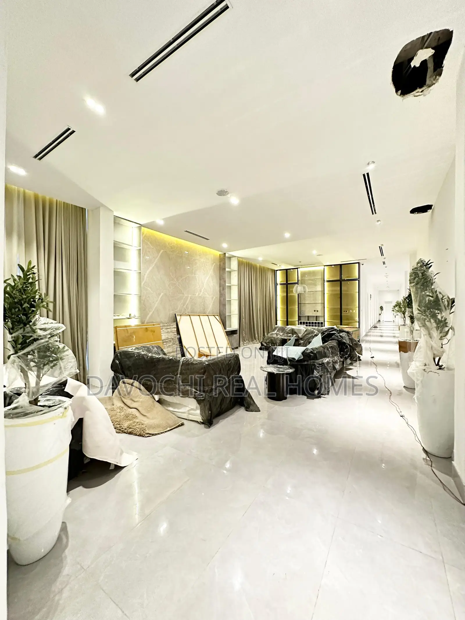 3bdrm Maisonette in Ikoyi, Lagos, Banana Island for rent in Banana Island