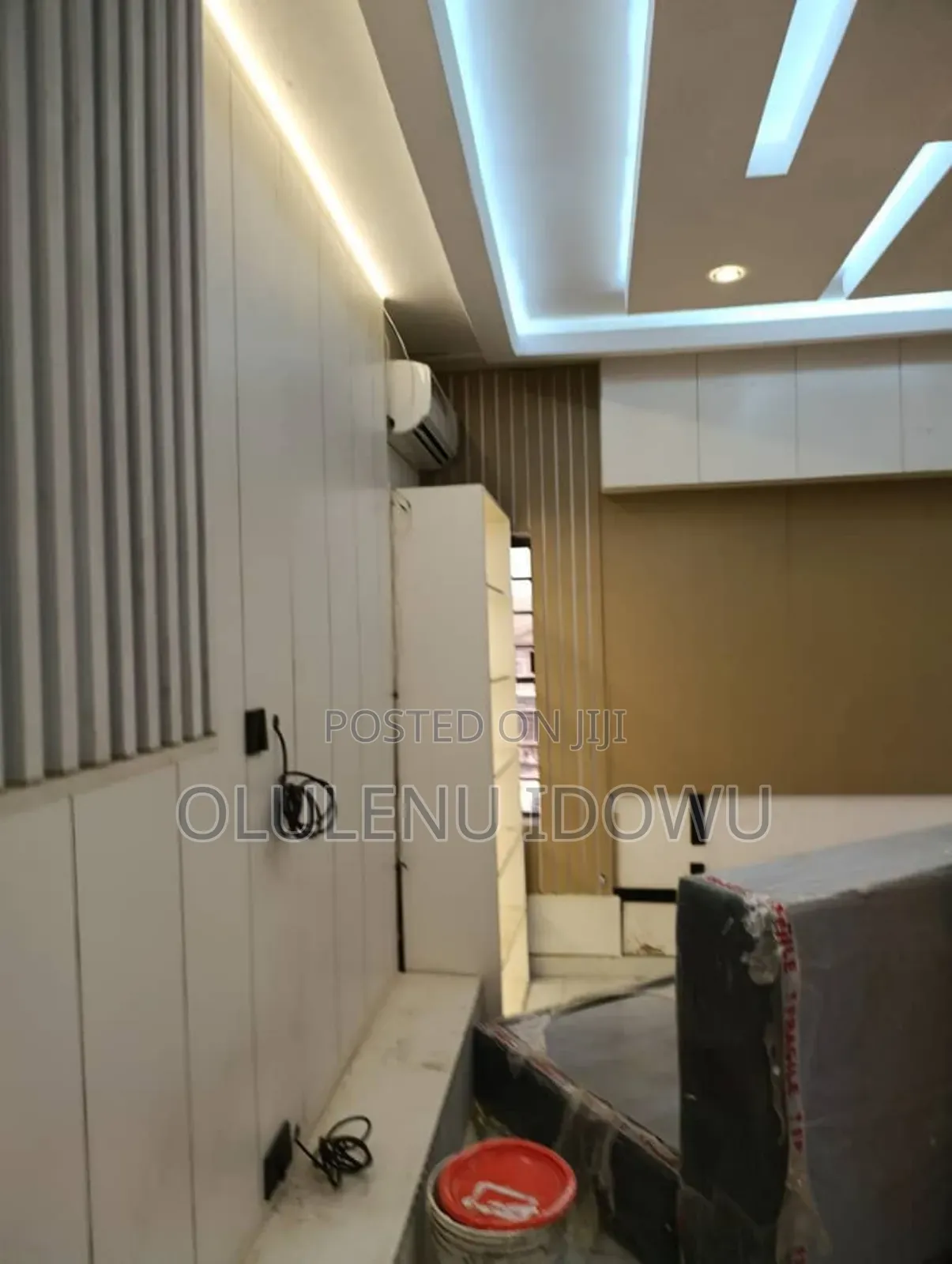 Furnished 4bdrm Duplex in Alimosho for sale in Alimosho