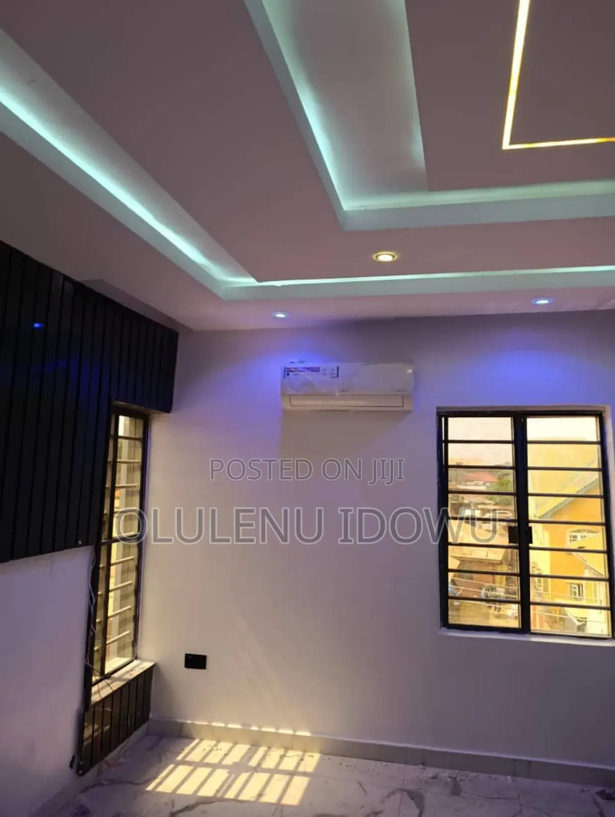 Furnished 4bdrm Duplex in Alimosho for sale in Alimosho