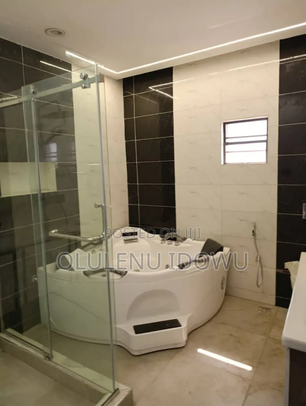 Furnished 4bdrm Duplex in Alimosho for sale in Alimosho