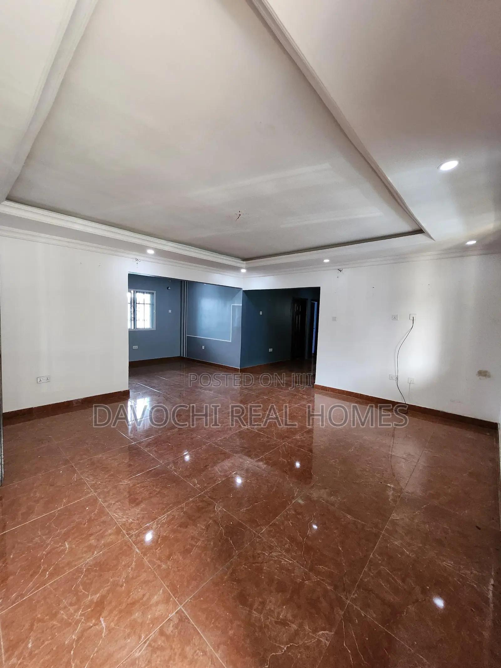 3bdrm Apartment in Ikota for rent in Ikota