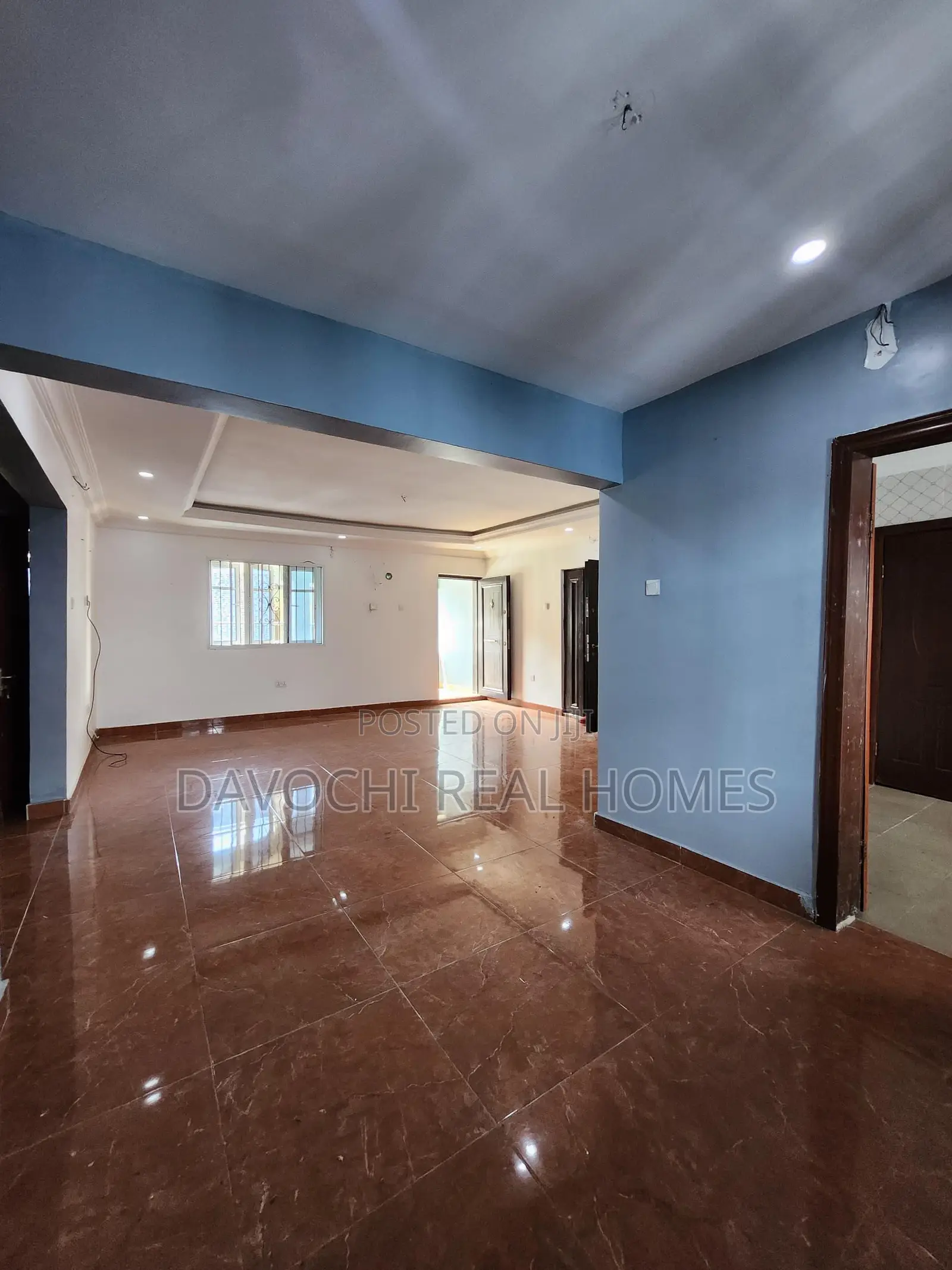 3bdrm Apartment in Ikota for rent in Ikota