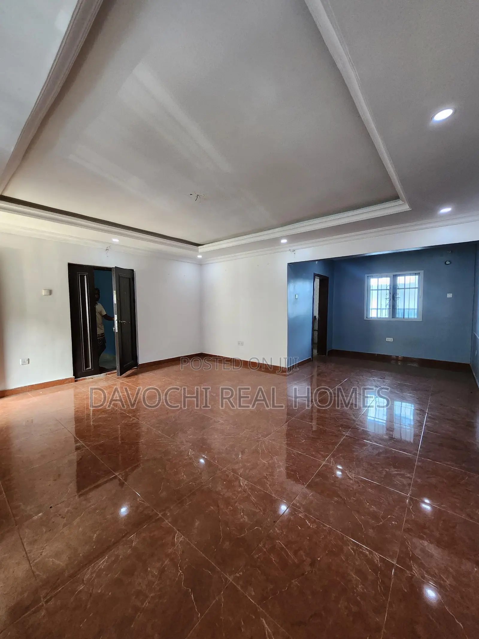 3bdrm Apartment in Ikota for rent in Ikota