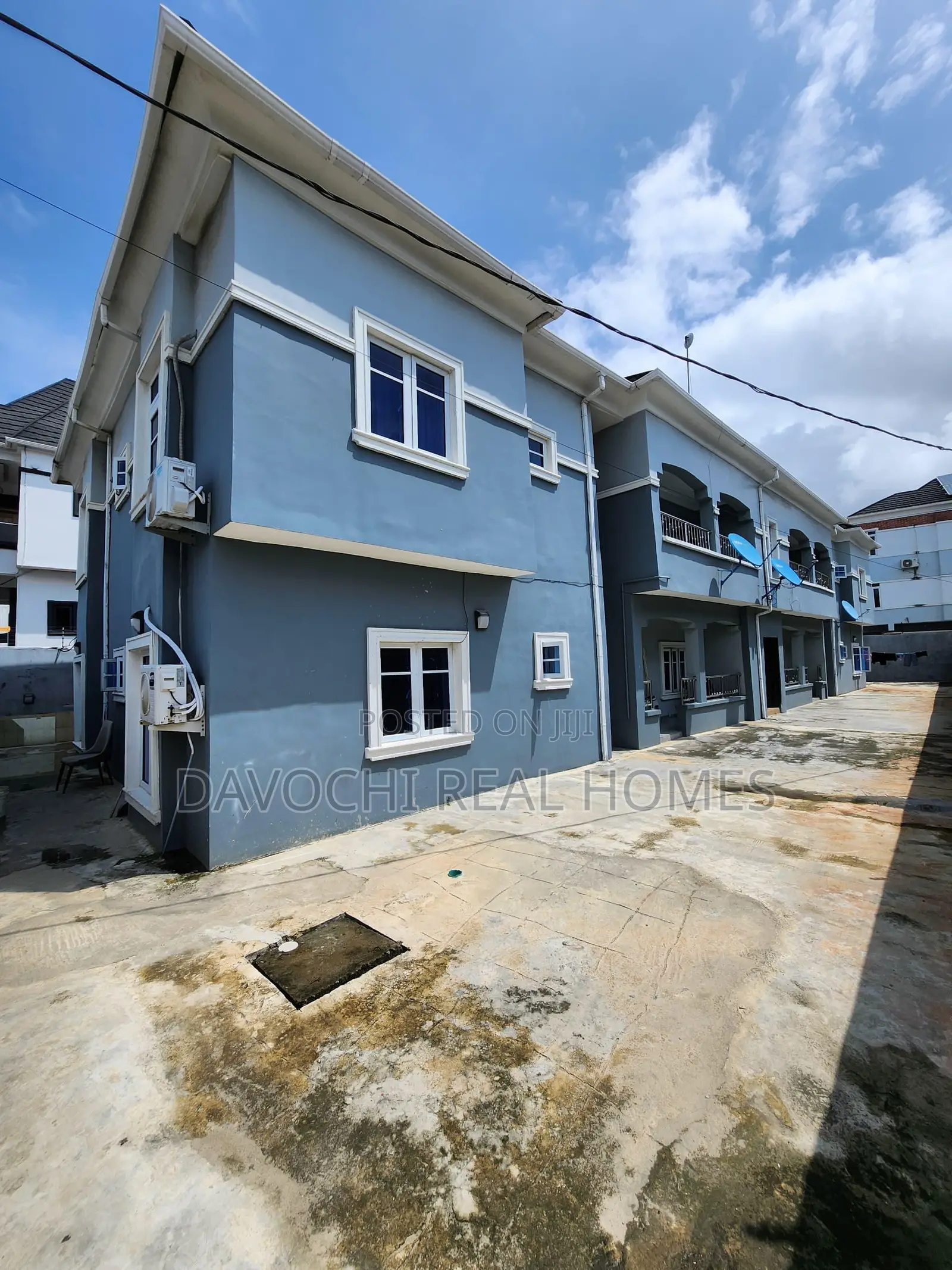 3bdrm Apartment in Ikota for rent in Ikota