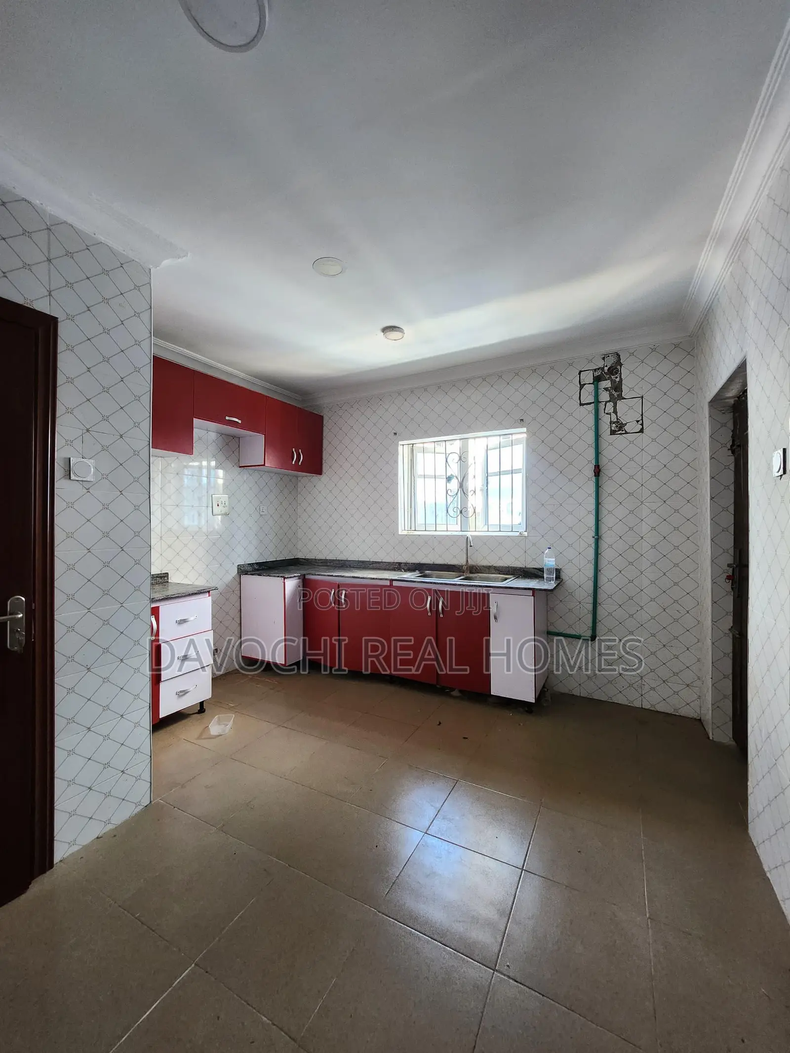 3bdrm Apartment in Ikota for rent in Ikota