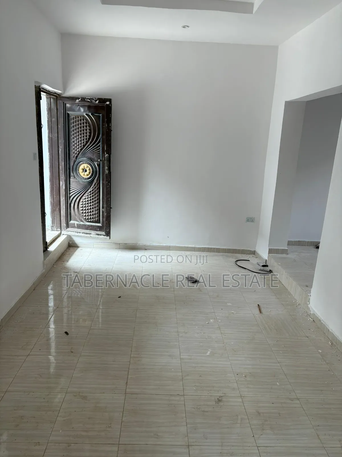 1bdrm Apartment in Nitel Estate, Ijede / Ikorodu for rent in Ijede / Ikorodu